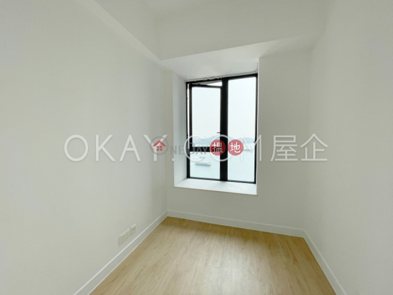 HK$ 44,000/ month | Phase 6 Residence Bel-Air Southern District, Nicely kept 2 bed on high floor with balcony & parking | Rental