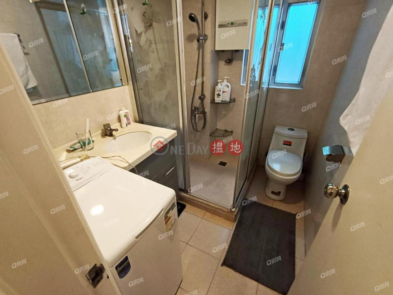 Sun Fat Building | 2 bedroom High Floor Flat for Rent 4 Leung Fai Terrace | Western District, Hong Kong | Rental | HK$ 22,000/ month