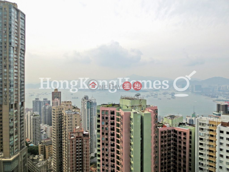 Scenecliff | Unknown | Residential Rental Listings | HK$ 38,000/ month