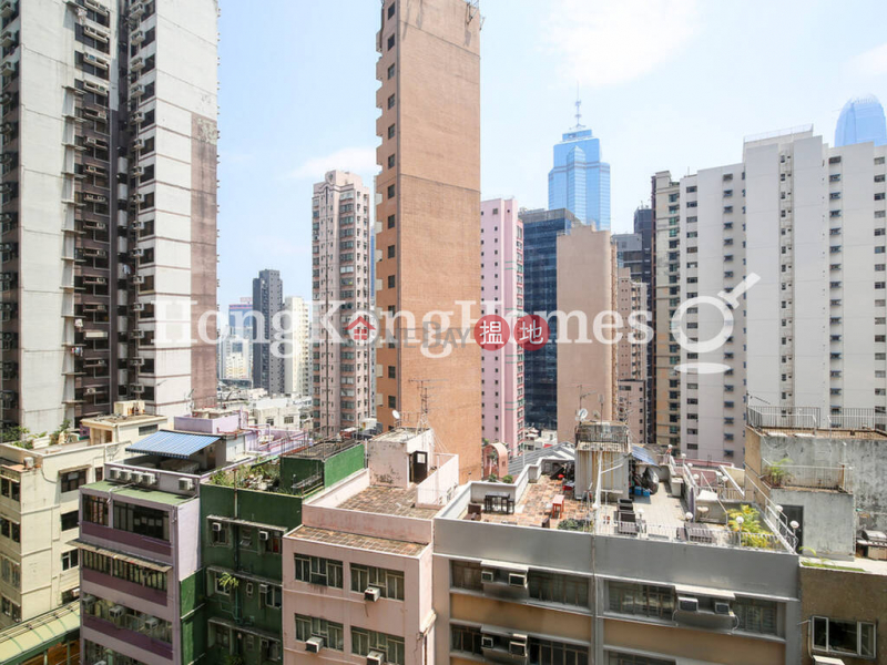 Property Search Hong Kong | OneDay | Residential | Sales Listings | 1 Bed Unit at Gramercy | For Sale