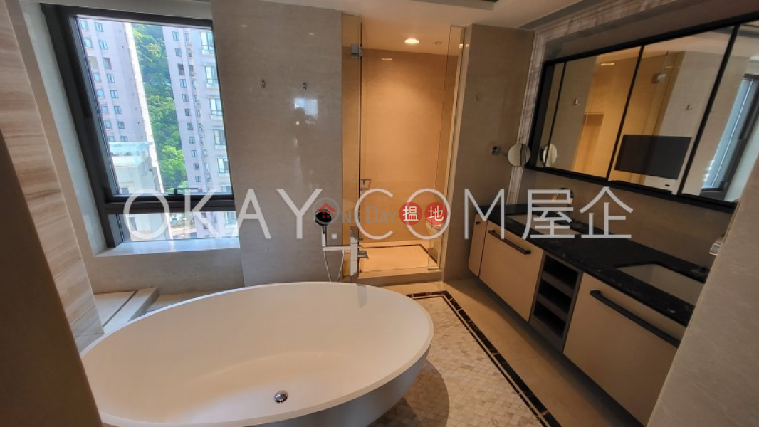 Property Search Hong Kong | OneDay | Residential, Rental Listings Exquisite 5 bed on high floor with rooftop & balcony | Rental