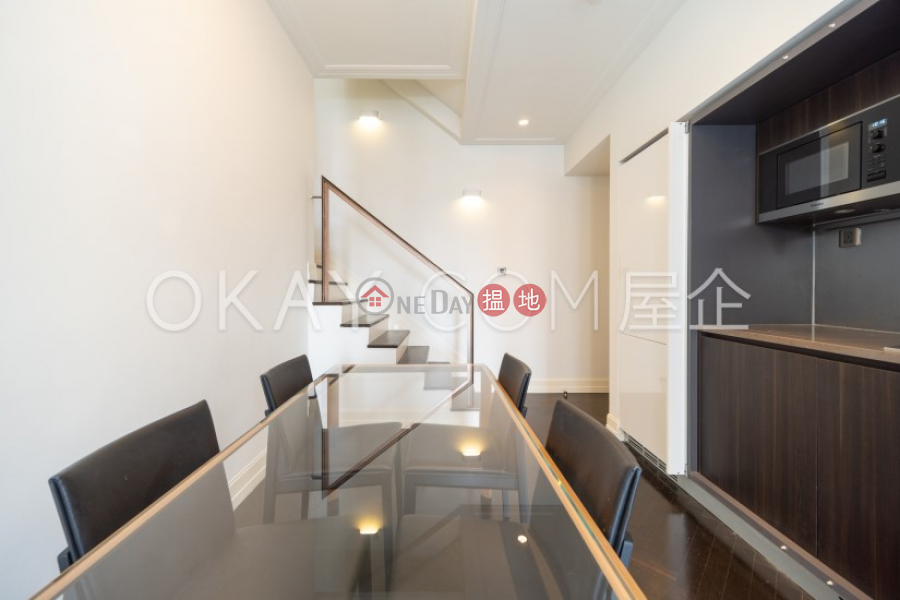 Stylish 1 bedroom in Mid-levels West | Rental 1 Castle Road | Western District, Hong Kong Rental, HK$ 33,000/ month