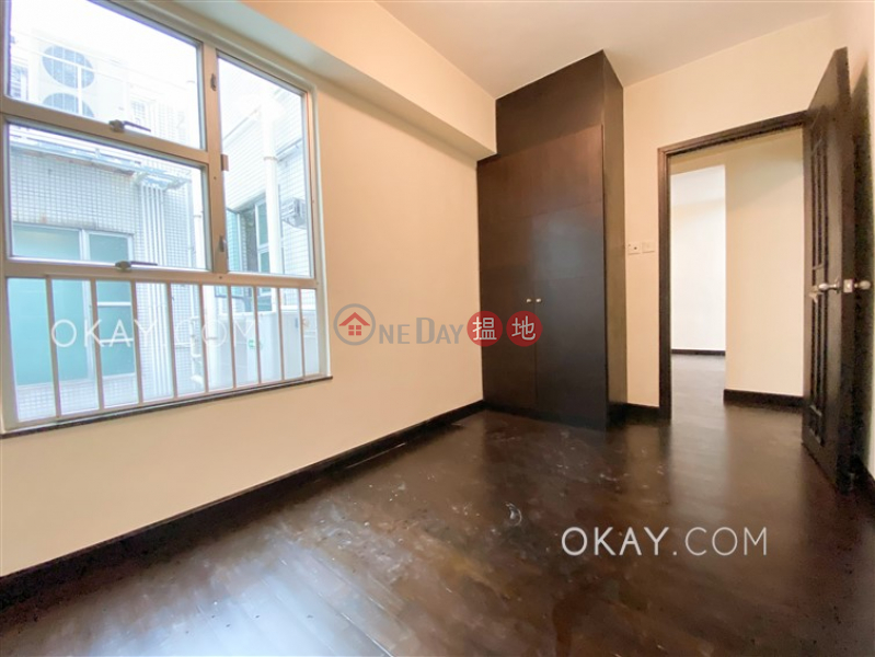 Property Search Hong Kong | OneDay | Residential | Rental Listings Elegant 3 bedroom on high floor with parking | Rental