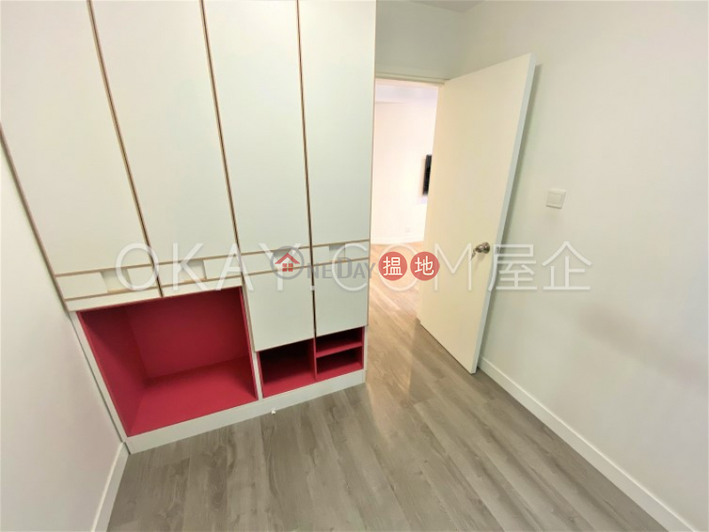 HK$ 29,000/ month | Sherwood Court, Western District | Popular 3 bedroom in Mid-levels West | Rental