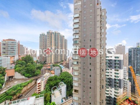 2 Bedroom Unit for Rent at Bowie Court, Bowie Court 寶瑜閣 | Western District (Proway-LID200833R)_0