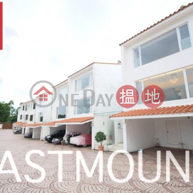 Clearwater Bay Villa House | Property For Sale in Ta Ku Ling, Las Pinadas 打鼓嶺松濤苑-High ceiling | Property ID:2649 | Las Pinadas 松濤苑 _0