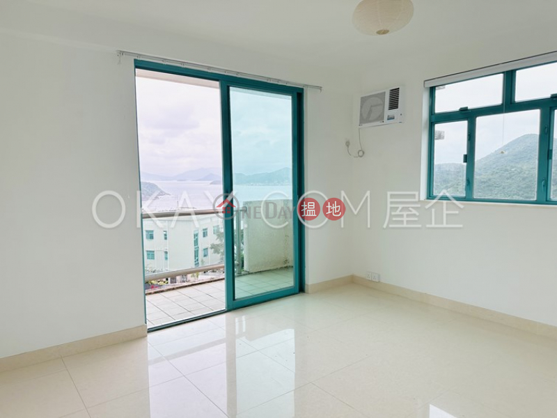Property Search Hong Kong | OneDay | Residential | Rental Listings, Nicely kept house with sea views, rooftop & balcony | Rental