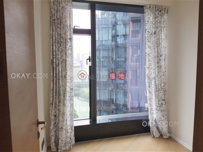 Popular 2 bedroom on high floor with balcony | Rental | 18A Tin Hau Temple Road | Eastern District Hong Kong, Rental HK$ 40,000/ month