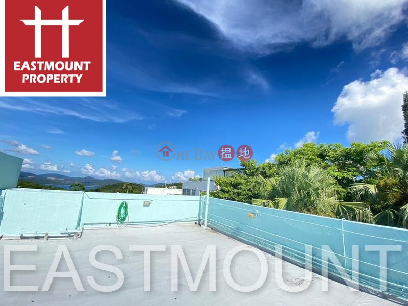 HK$ 70,000/ month | Celestial Villa, Sai Kung | Clearwater Bay Villa House | Property For Rent or Lease in Celestial Villa, Ta Ku Ling 打鼓嶺秀麗苑-Corner, Convenient