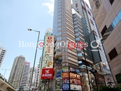 Office Unit for Rent at Plaza 2000, Plaza 2000 2000年廣場 | Wan Chai District (HKO-15434-AGHR)_0