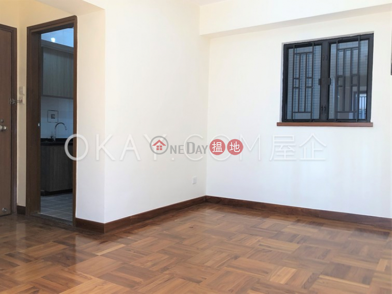 Practical 3 bedroom on high floor | Rental, 11 Po Yan Street | Central District | Hong Kong | Rental, HK$ 25,000/ month