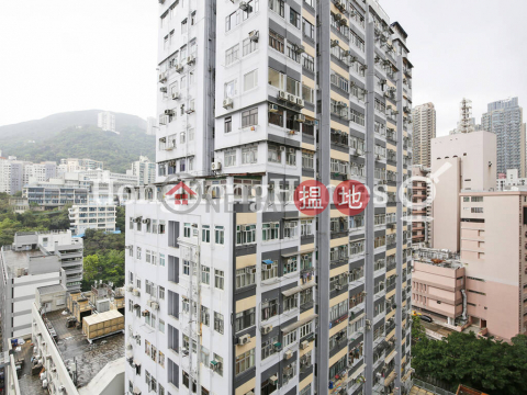 2 Bedroom Unit for Rent at The Oakhill, The Oakhill 萃峯 | Wan Chai District (Proway-LID101770R)_0