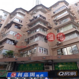 協德大廈兩房一廳單位出租, 協德大廈 Hiap Teck Mansion | 灣仔區 (Proway-LID146940R)_0
