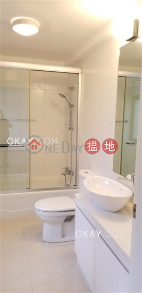 Efficient 4 bedroom in Mid-levels Central | Rental 3 Magazine Gap Road | Central District, Hong Kong | Rental HK$ 120,000/ month