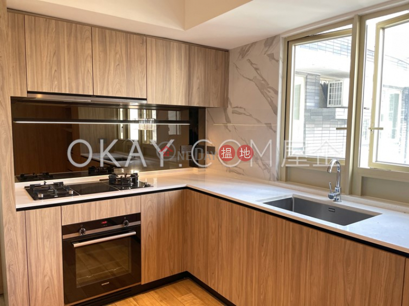 Luxurious 3 bedroom with balcony & parking | Rental | 74-76 MacDonnell Road | Central District | Hong Kong | Rental HK$ 88,000/ month