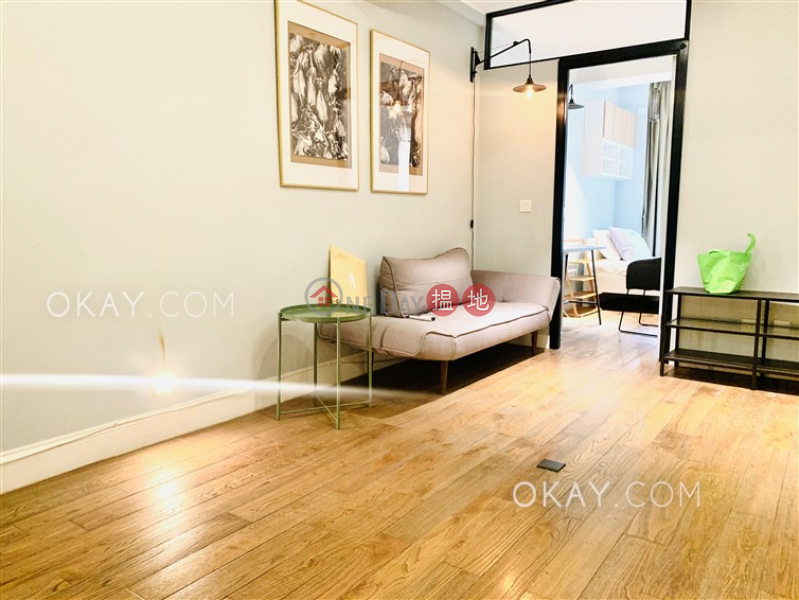 HK$ 12M | Wallock Mansion | Western District Rare 4 bedroom in Sheung Wan | For Sale