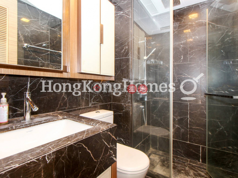 1 Bed Unit for Rent at Park Haven 38 Haven Street | Wan Chai District, Hong Kong | Rental | HK$ 22,000/ month