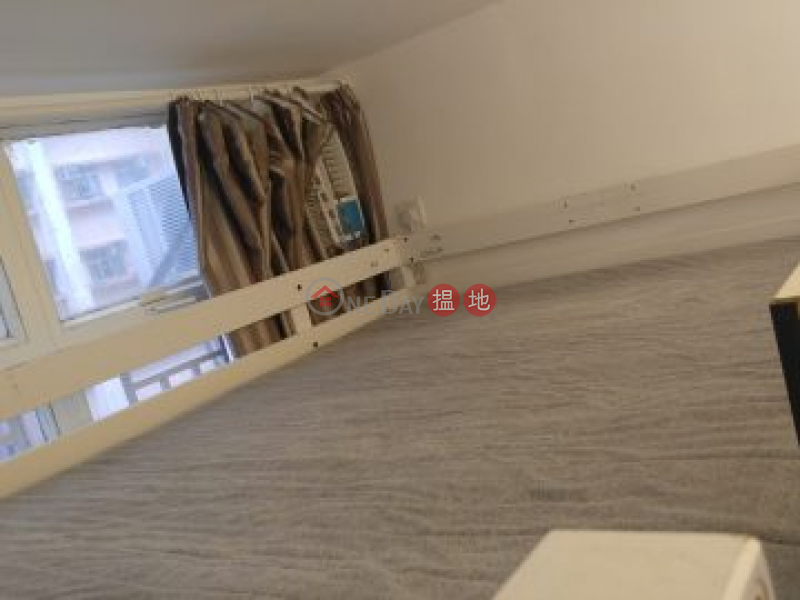 仁德大廈|中層|住宅-出租樓盤HK$ 6,800/ 月