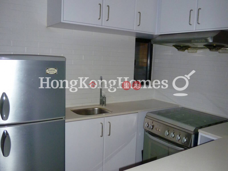 HK$ 798萬|豪景臺-中區-豪景臺一房單位出售