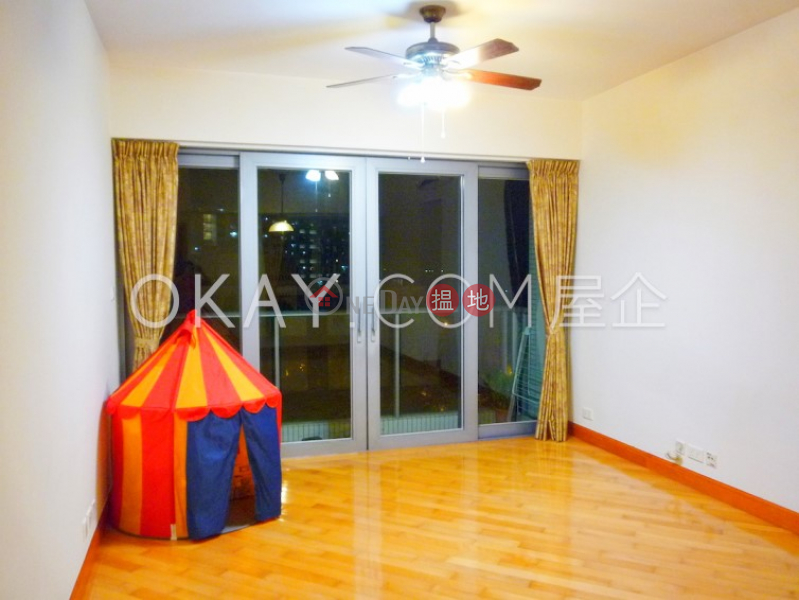 Property Search Hong Kong | OneDay | Residential, Rental Listings | Rare 3 bedroom with sea views, balcony | Rental