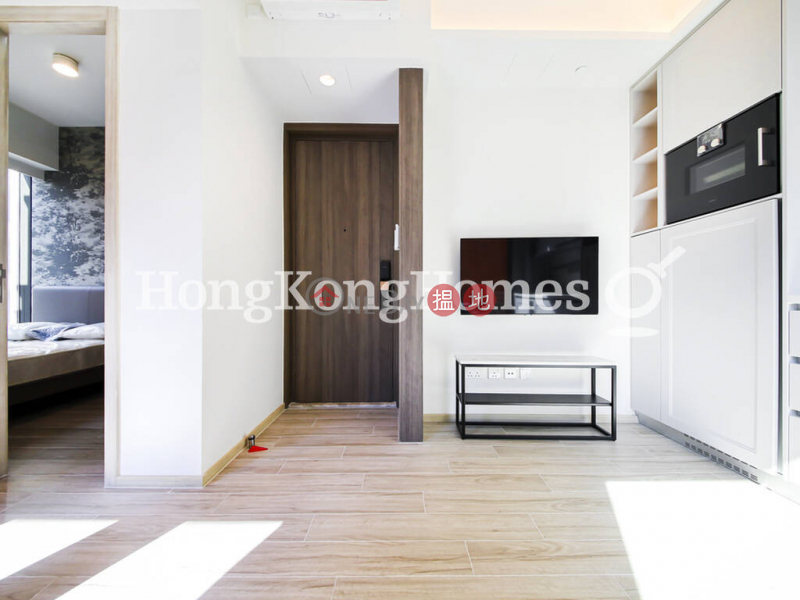 HK$ 23,000/ month 8 Mosque Street, Western District 1 Bed Unit for Rent at 8 Mosque Street