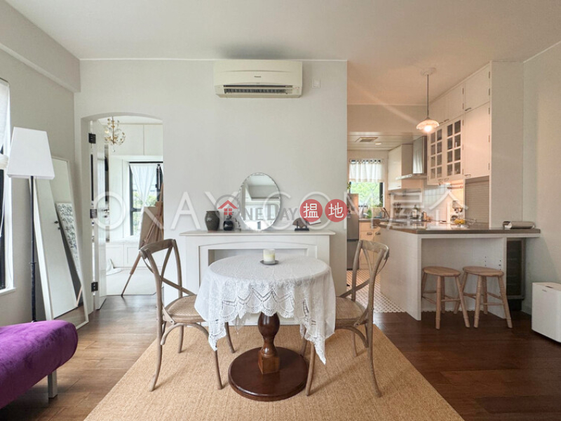 Generous 2 bedroom in Mid-levels West | Rental | Bellevue Place 御林豪庭 Rental Listings