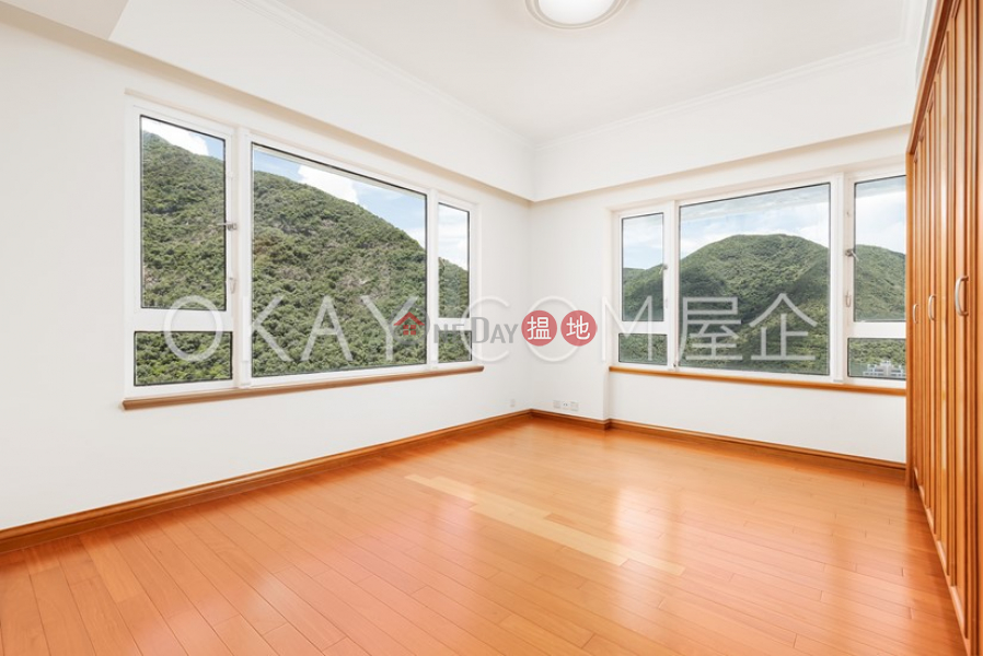 Property Search Hong Kong | OneDay | Residential Rental Listings | Rare 4 bedroom on high floor with balcony & parking | Rental