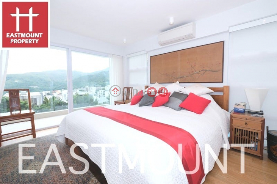 Clearwater Bay Village House | Property For Sale and Lease in Sheung Sze Wan 相思灣-Duplex with indeed garden, Sea view | Property ID:2761 Sheung Sze Wan Road | Sai Kung, Hong Kong | Rental | HK$ 53,000/ month