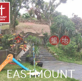 清水灣Tai Hang Hau, Lung Ha Wan 龍蝦灣大坑口村屋出售-獨立, 海景, 花園 出售單位
