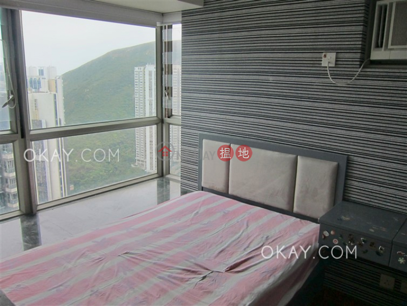 HK$ 26,000/ month, Sham Wan Towers Block 2, Southern District Nicely kept 3 bedroom on high floor | Rental