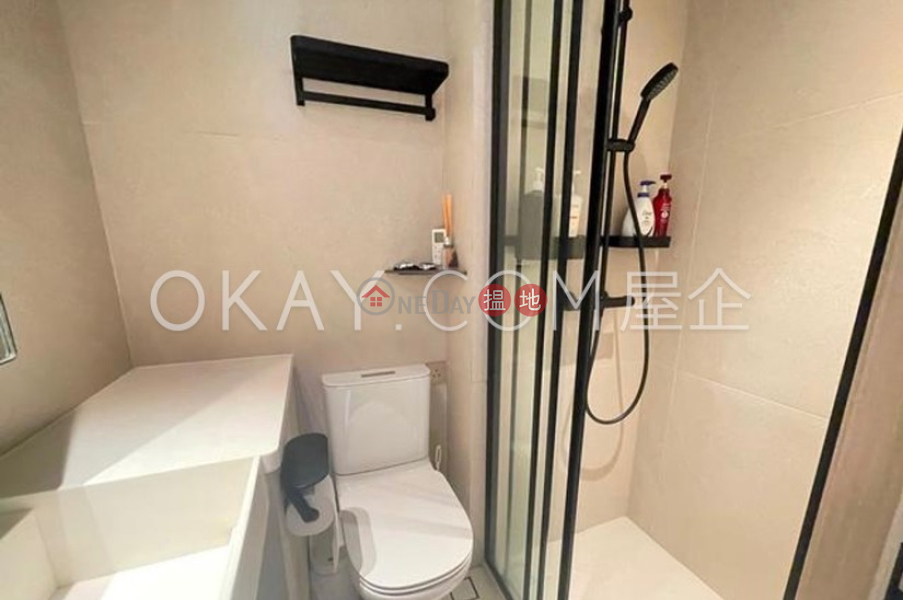 Stylish 2 bedroom with balcony | For Sale | One Jardine\'s Lookout 宏德街1號 Sales Listings