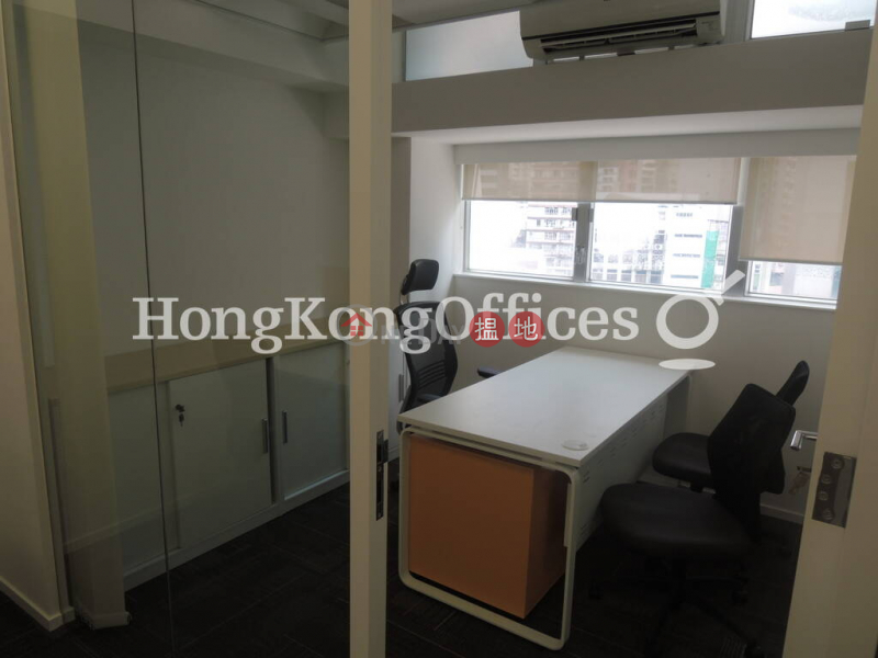 Property Search Hong Kong | OneDay | Office / Commercial Property, Rental Listings Office Unit for Rent at Office Plus at Sheung Wan