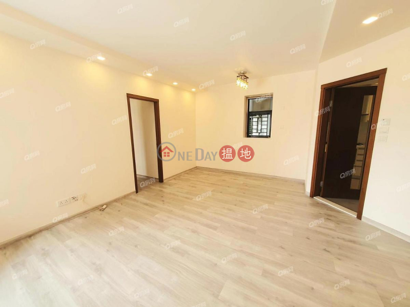 Property Search Hong Kong | OneDay | Residential Rental Listings | Illumination Terrace | 3 bedroom Low Floor Flat for Rent