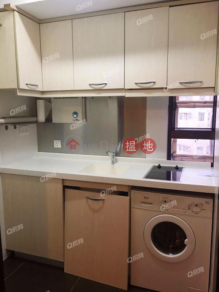 HK$ 11M | Cheery Garden | Western District, Cheery Garden | 1 bedroom High Floor Flat for Sale