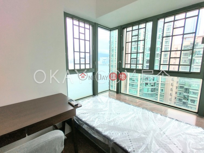 Gorgeous 3 bedroom on high floor with sea views | Rental, 8 Laguna Verde Avenue | Kowloon City | Hong Kong, Rental, HK$ 34,000/ month