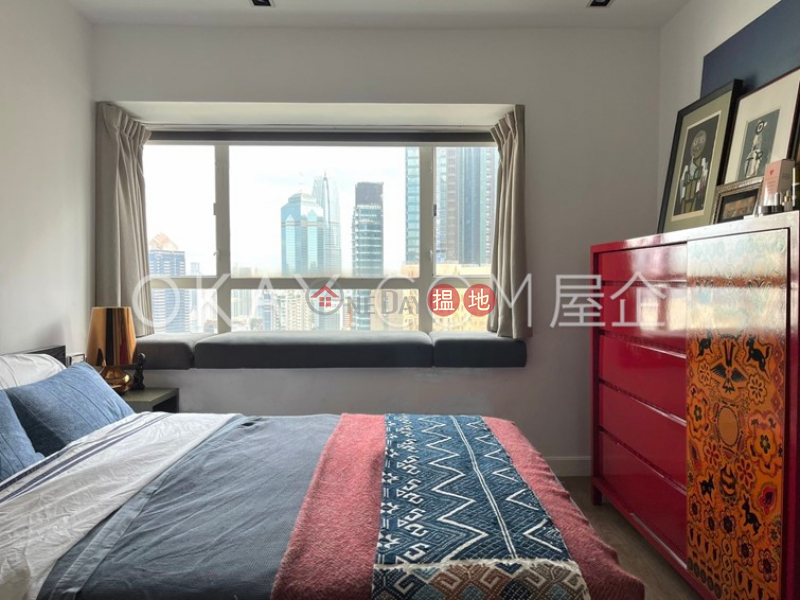 香港搵樓|租樓|二手盤|買樓| 搵地 | 住宅-出租樓盤|3房2廁,星級會所,連車位《嘉富臺出租單位》