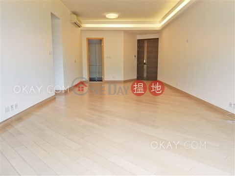 Gorgeous 4 bedroom with balcony & parking | Rental | Tower 1 Aria Kowloon Peak 峻弦 1座 _0