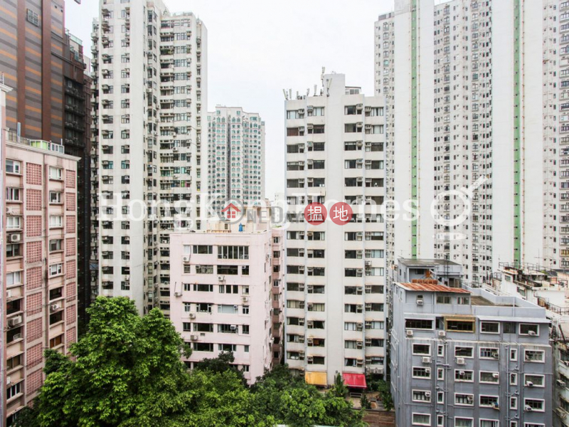 香港搵樓|租樓|二手盤|買樓| 搵地 | 住宅出租樓盤|嘉賢大廈三房兩廳單位出租