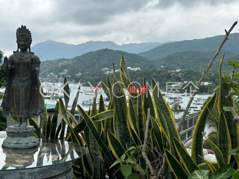 香港搵樓|租樓|二手盤|買樓| 搵地 | 住宅出租樓盤|2房2廁,極高層,獨立屋輋徑篤村出租單位