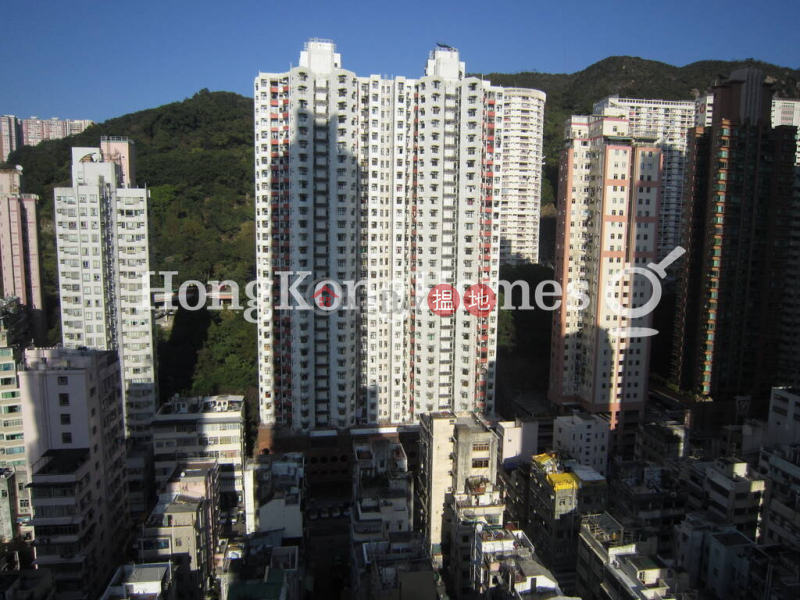Property Search Hong Kong | OneDay | Residential Sales Listings Studio Unit at Warrenwoods | For Sale