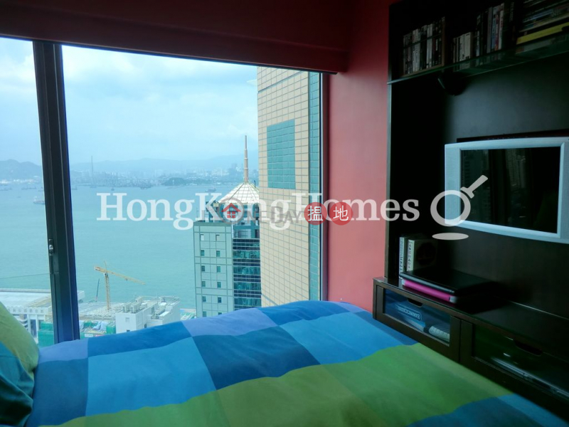 HK$ 27,500/ month | Princeton Tower, Western District 2 Bedroom Unit for Rent at Princeton Tower
