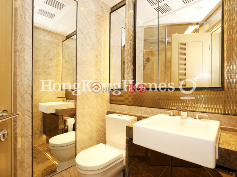 Studio Unit for Rent at Victoria Harbour, Victoria Harbour 海璇 Rental Listings | Eastern District (Proway-LID168275R)