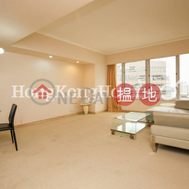 2 Bedroom Unit for Rent at Convention Plaza Apartments | Convention Plaza Apartments 會展中心會景閣 _0