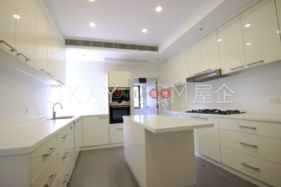 Unique 3 bedroom on high floor with parking | Rental | Tower 2 Regent On The Park 御花園 2座 Rental Listings