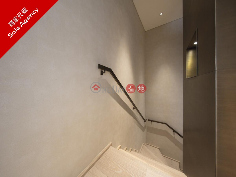 Property Search Hong Kong | OneDay | Residential, Sales Listings | 2 Bedroom Flat for Sale in Wong Chuk Hang