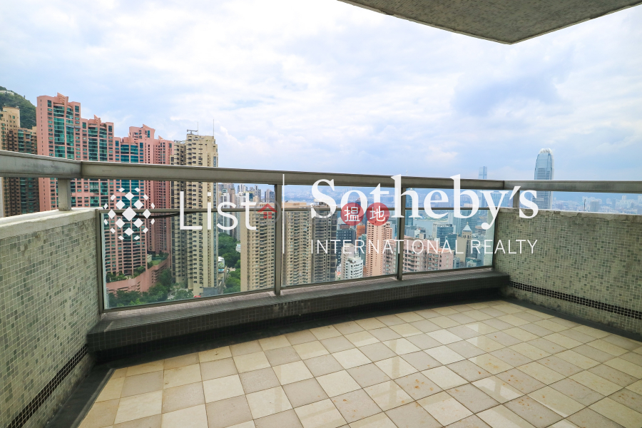 Property Search Hong Kong | OneDay | Residential, Rental Listings Property for Rent at Century Tower 1 with 3 Bedrooms