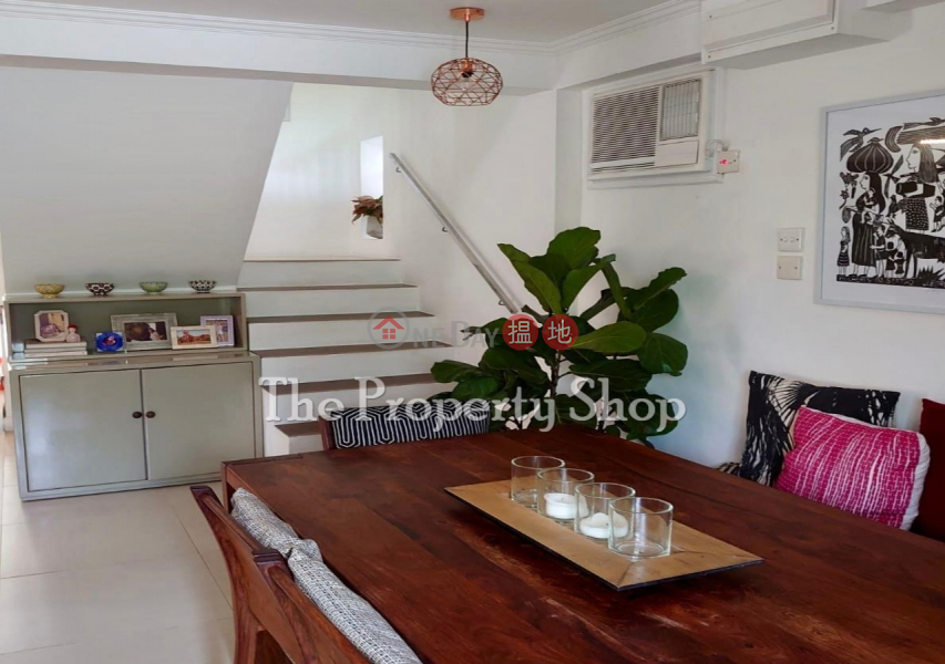 Mok Tse Che Village | Whole Building, Residential Rental Listings | HK$ 49,000/ month