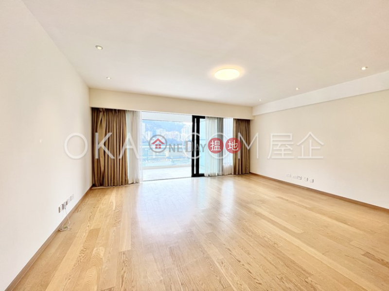 香港搵樓|租樓|二手盤|買樓| 搵地 | 住宅-出租樓盤|4房3廁,連車位,露台,馬場景雲暉大廈AB座出租單位