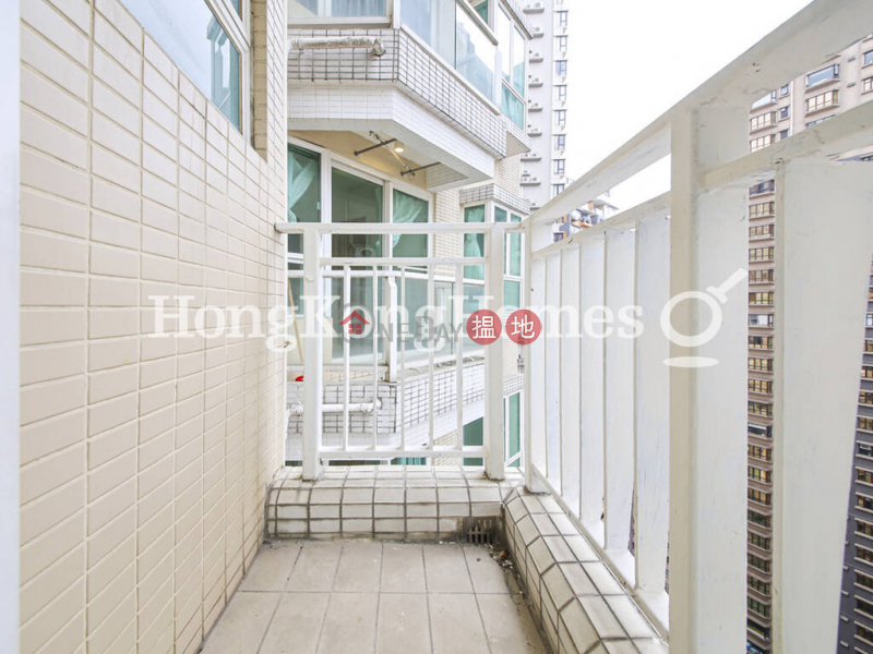 HK$ 24,800/ month, Reading Place, Western District 2 Bedroom Unit for Rent at Reading Place