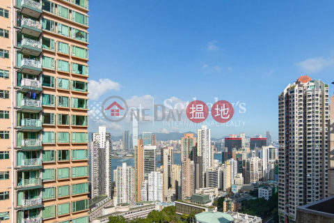 Property for Sale at Wilton Place with 2 Bedrooms | Wilton Place 蔚庭軒 _0